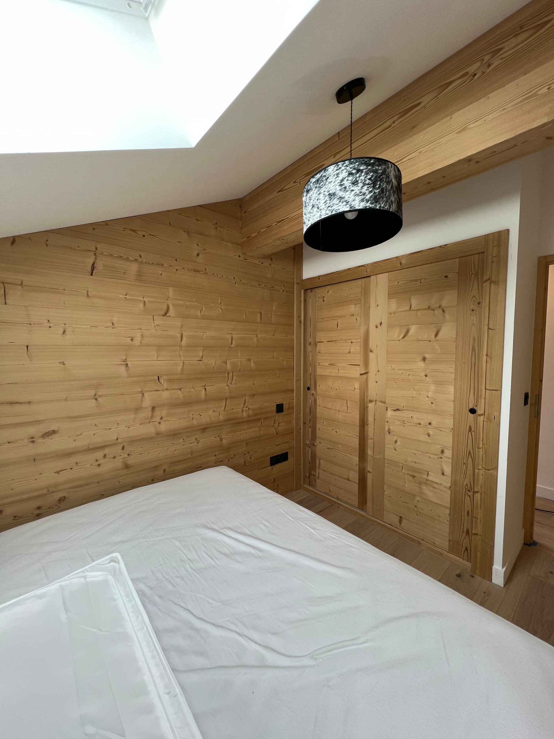 Appartement les Roches Blanches