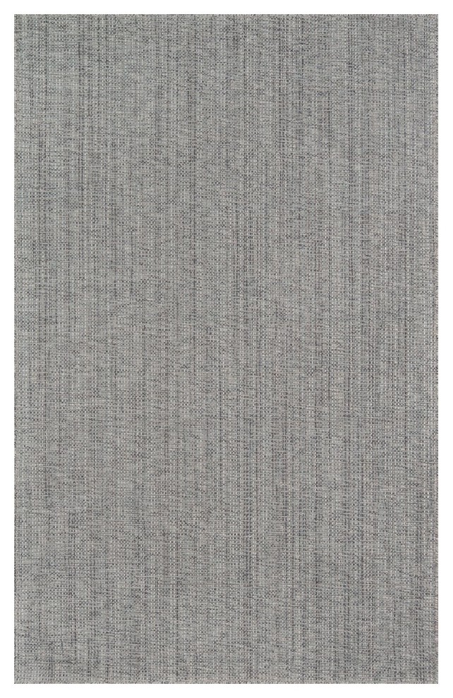 Momeni Taos TAO-C Rug 8'6"x11'6" Pewter Rug