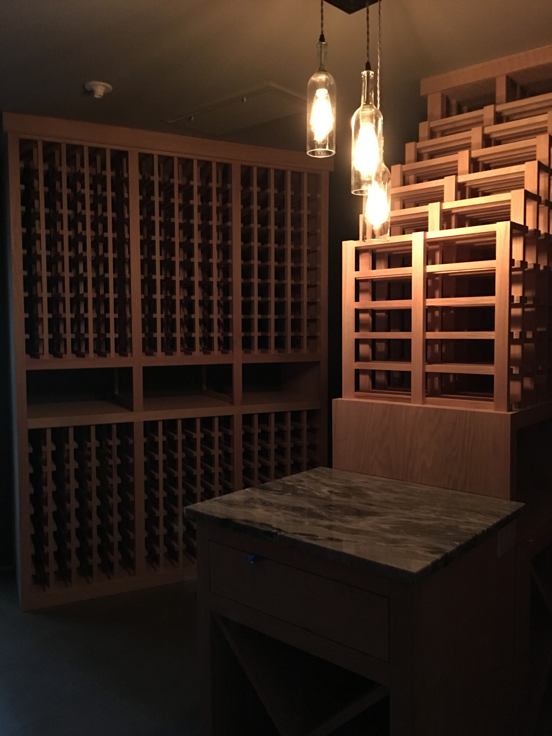 Wine Cellar