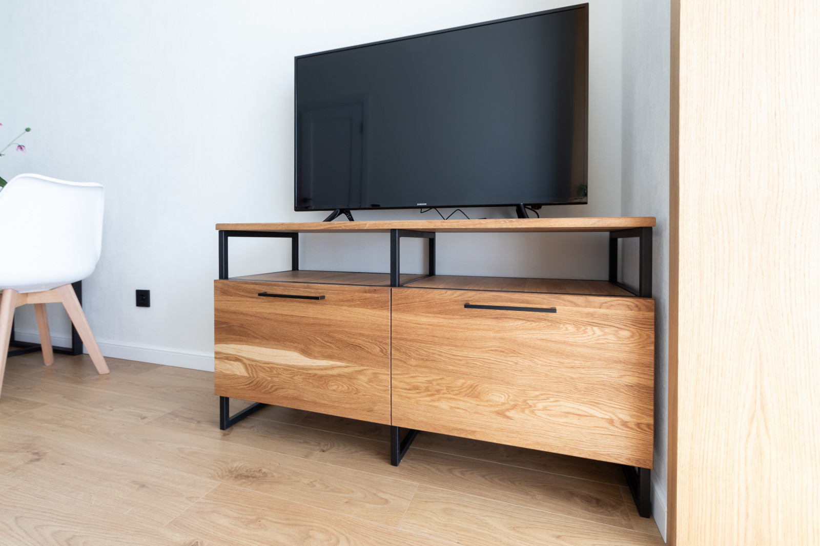 Квартира на ул. Оптиков для AirBNB