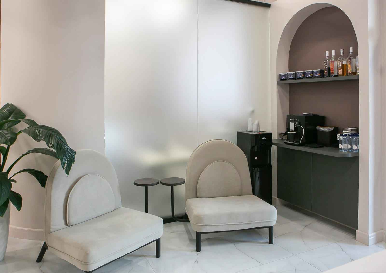 Квартал красоты