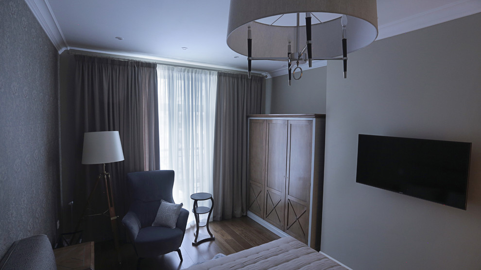 Квартира в Парадном квартале