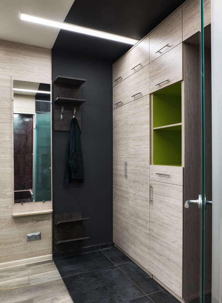 #КВАРТИРА-БУНКЕР