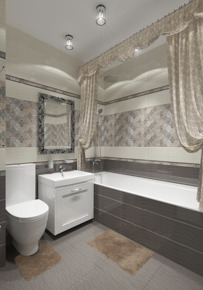 г. Пермь, ул. Сакко и Ванцетти 105