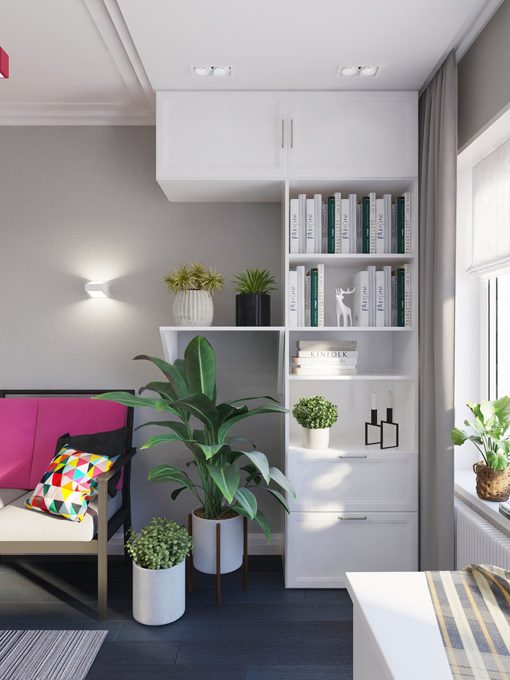 ЖК Новокрасково