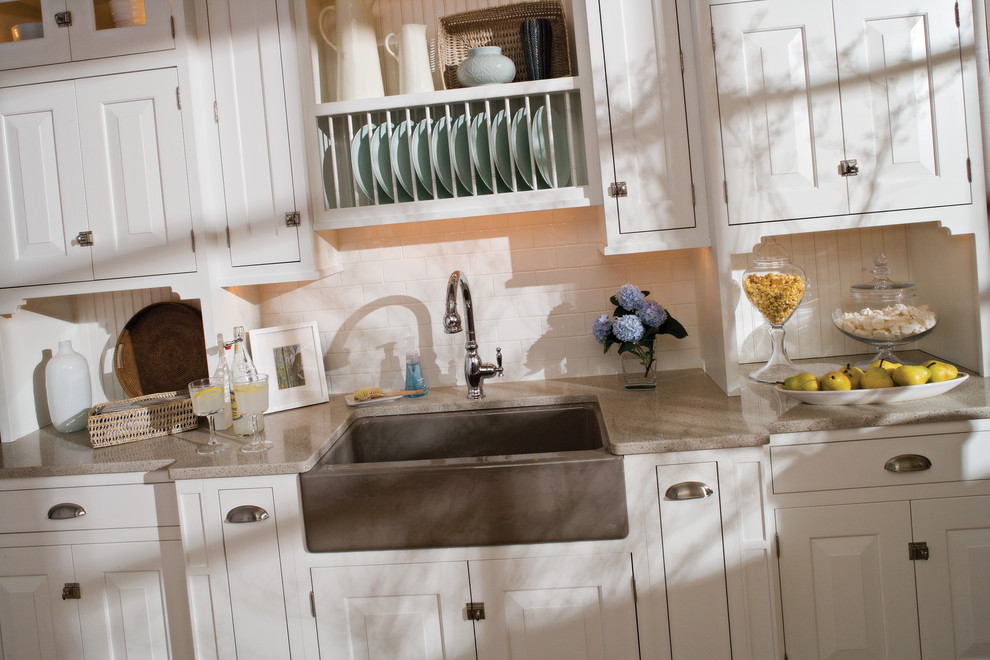 Dura Supreme Cabinetry
