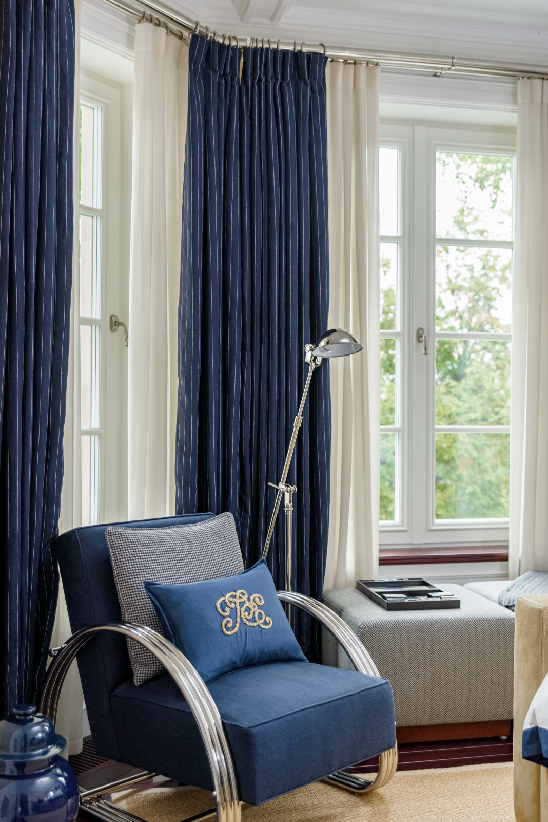 Апартамент в Noble Row