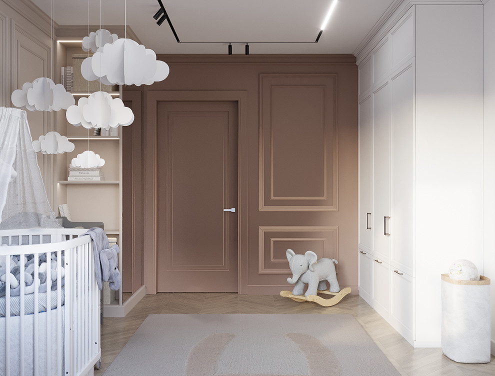 ЖК Балтийский Берег