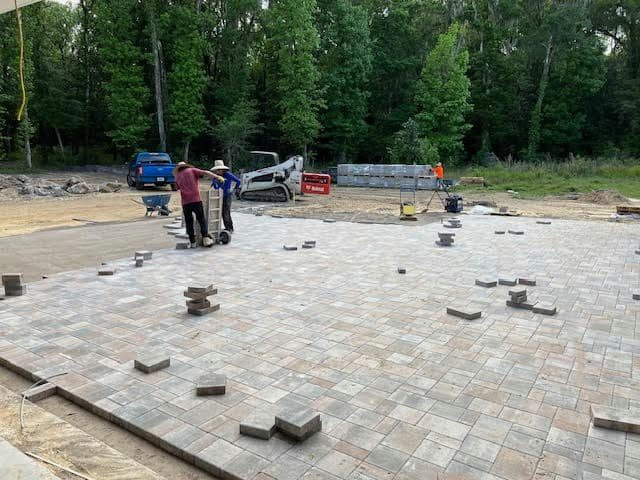 Brooksville Project