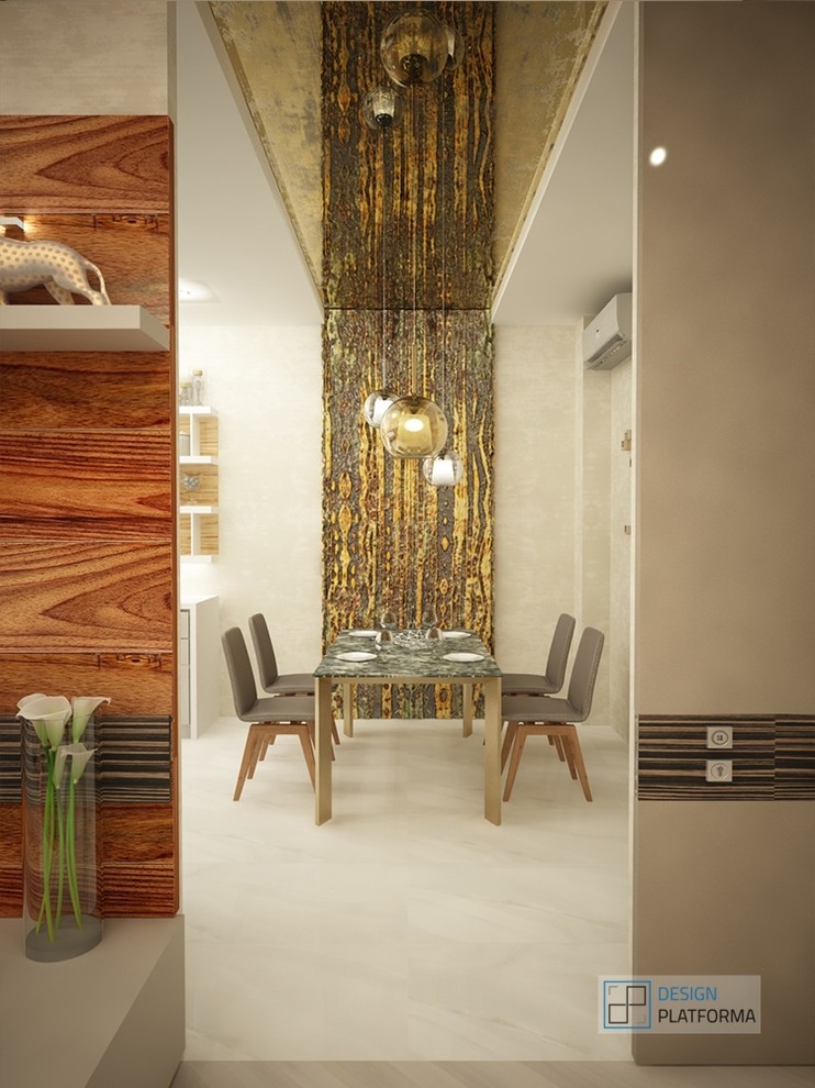 Квартира в ЖК Дубровка