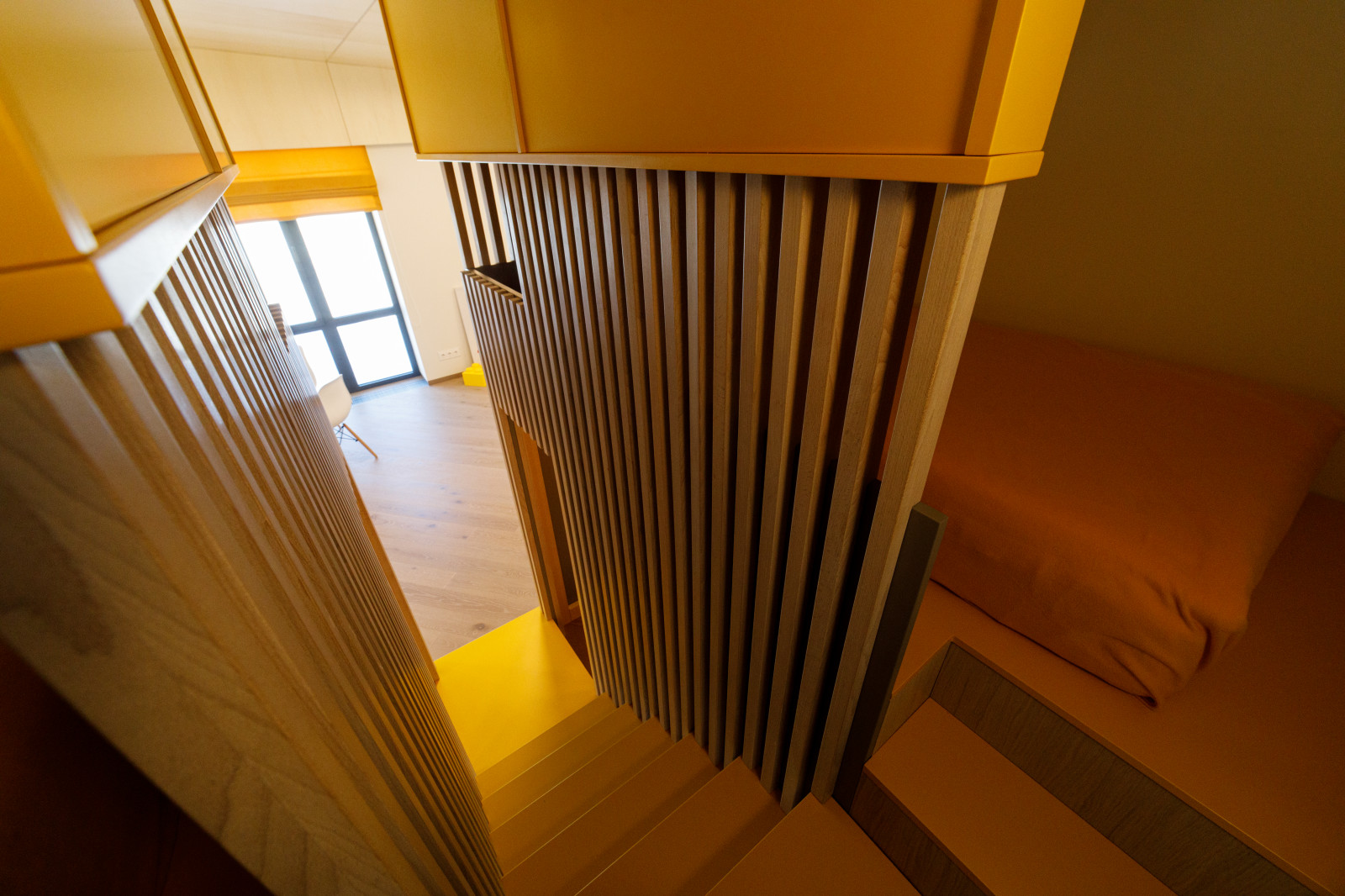 Детская комната в загородном доме