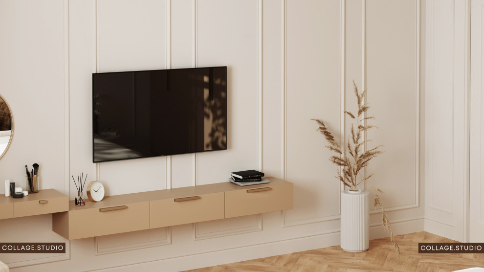 Неоклассика