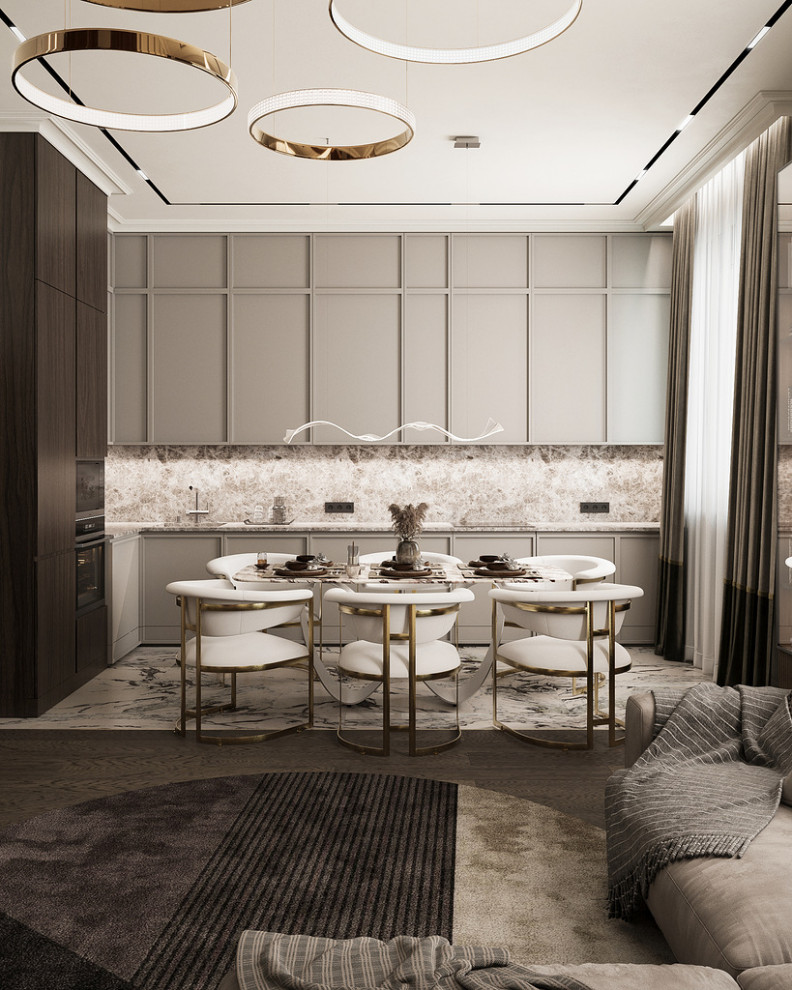 Проект "Римский 11"