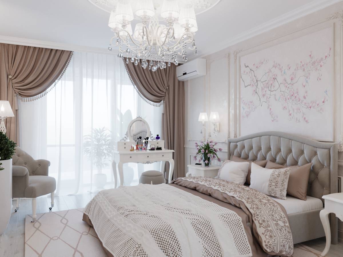 Квартира 120 кв.м.