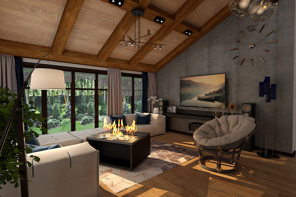 дизайн дома Воронеж