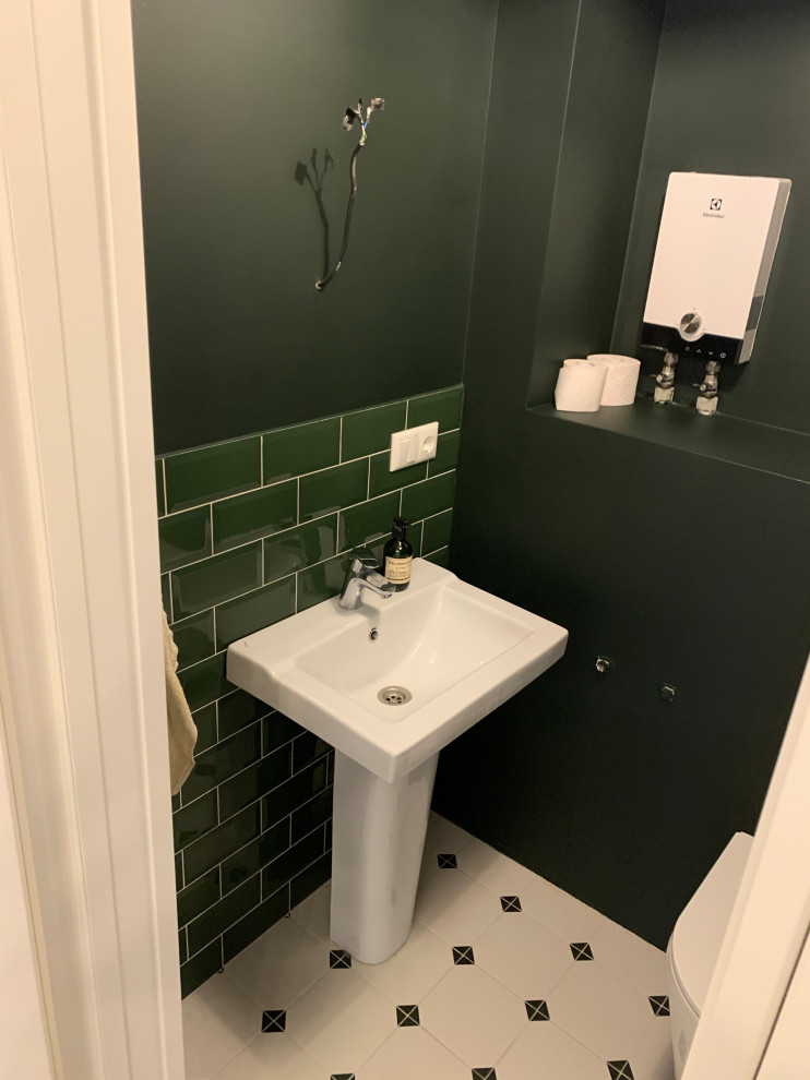 Квартира 100кв.м.