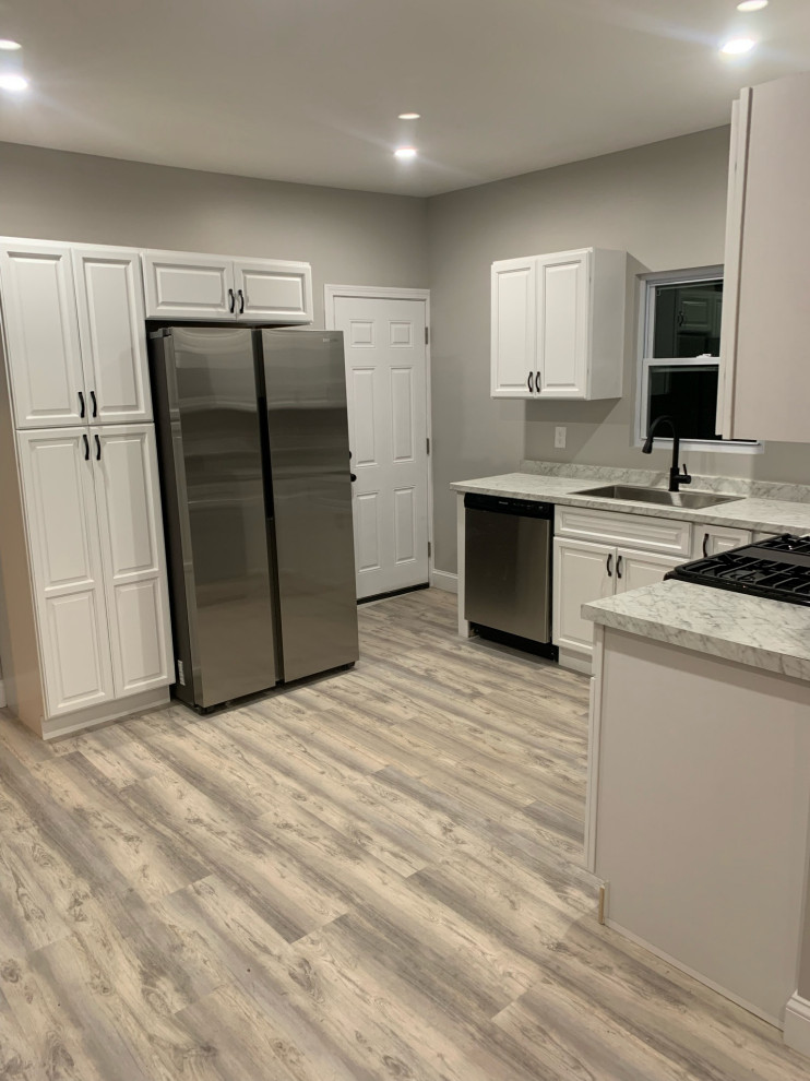 Beautiful Kitchen Remodel