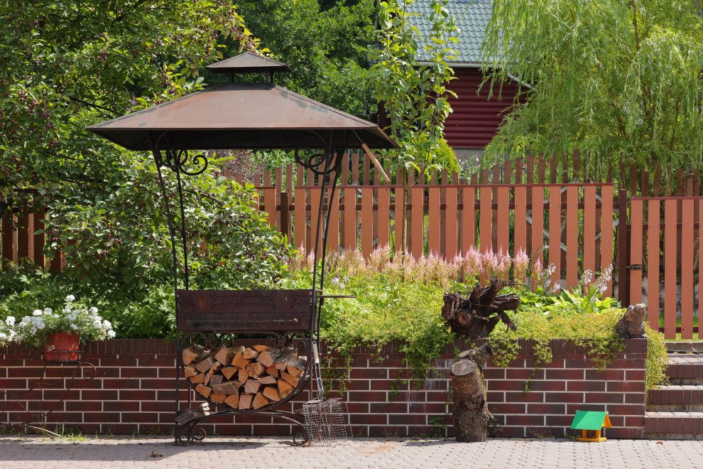 Якшино. Осень 2019