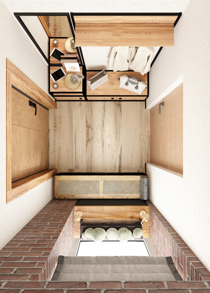 ЗАГОРОДНЫЙ ДОМ 400 М2