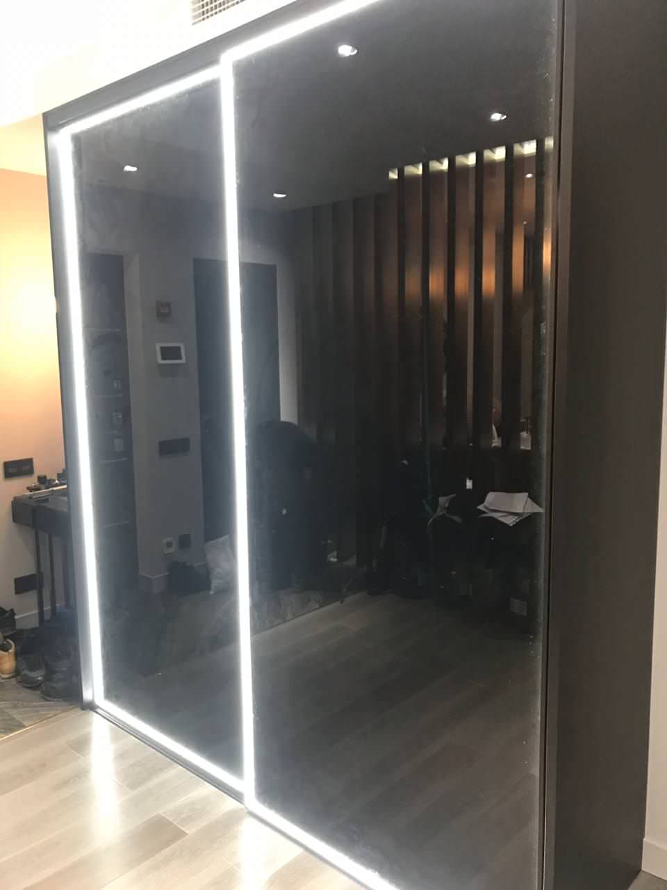 Шкаф-купе raumplus