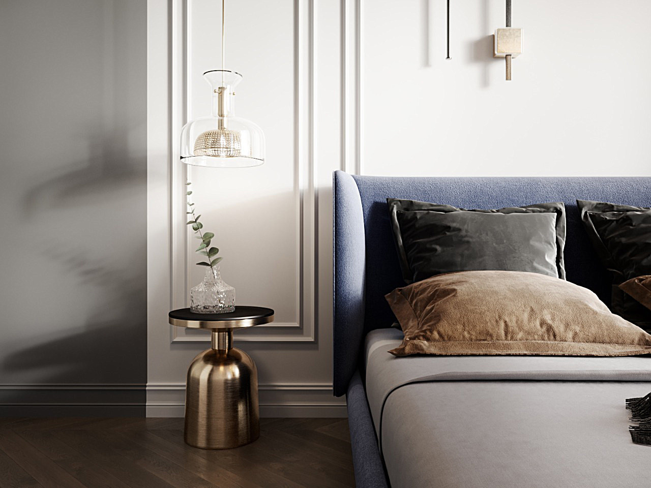 Краски Москвы