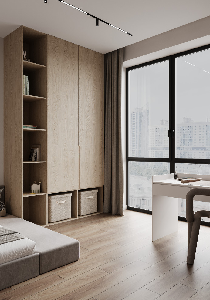 Джапанди квартира