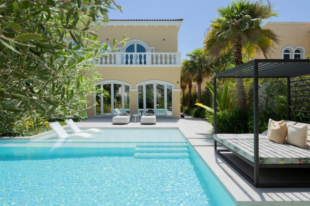 Custom Bespoke projects outside of uk