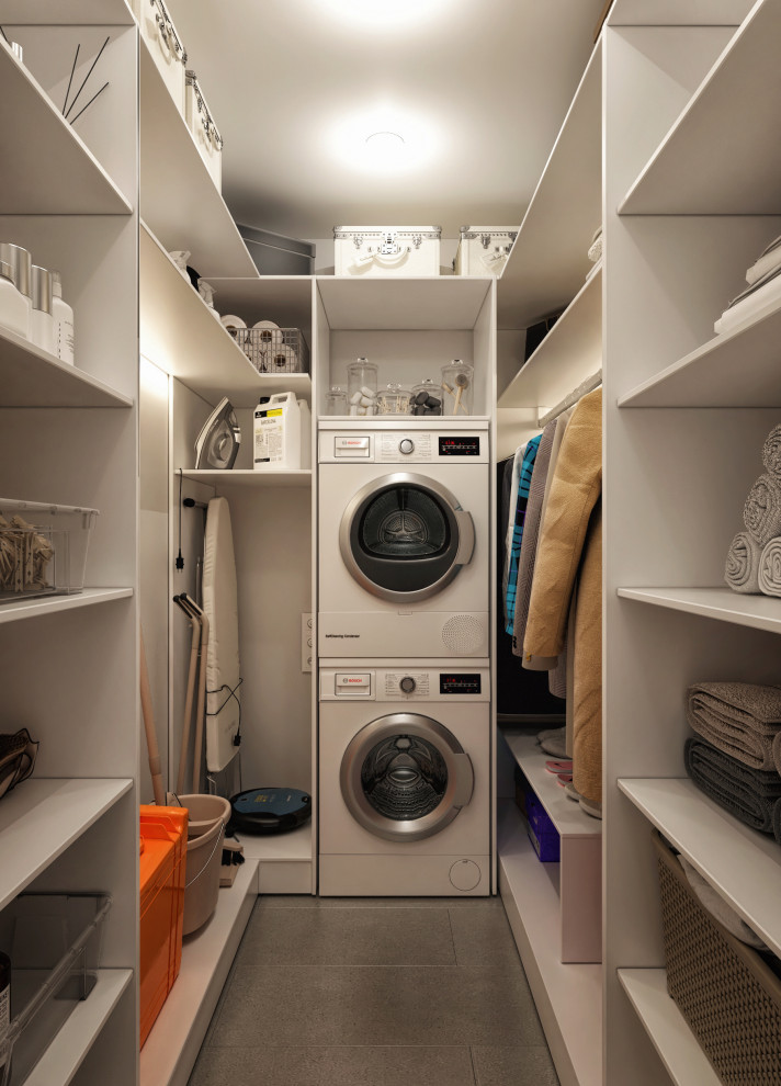 Дизайн-проект В ЖК "Булгаков" г. Сургут.