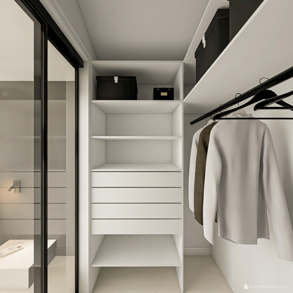 Светлый дом в Счастливом