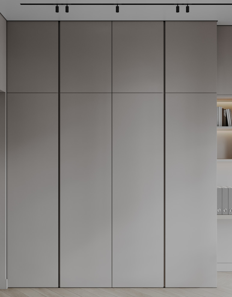 Жилой комплекс Level Нагатинская