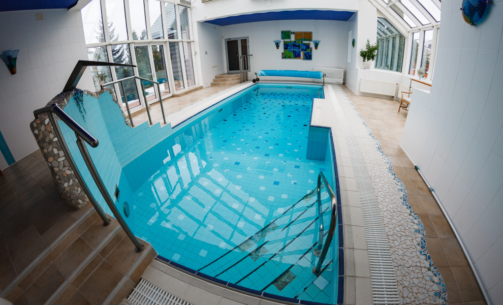 Банный комплекс Семхоз