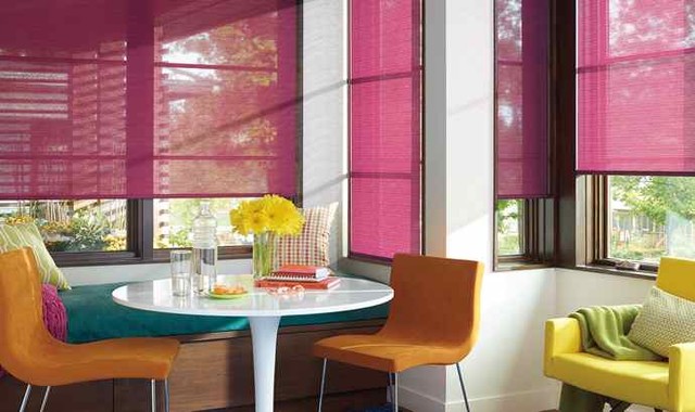 Gallery contemporaneo-comedor