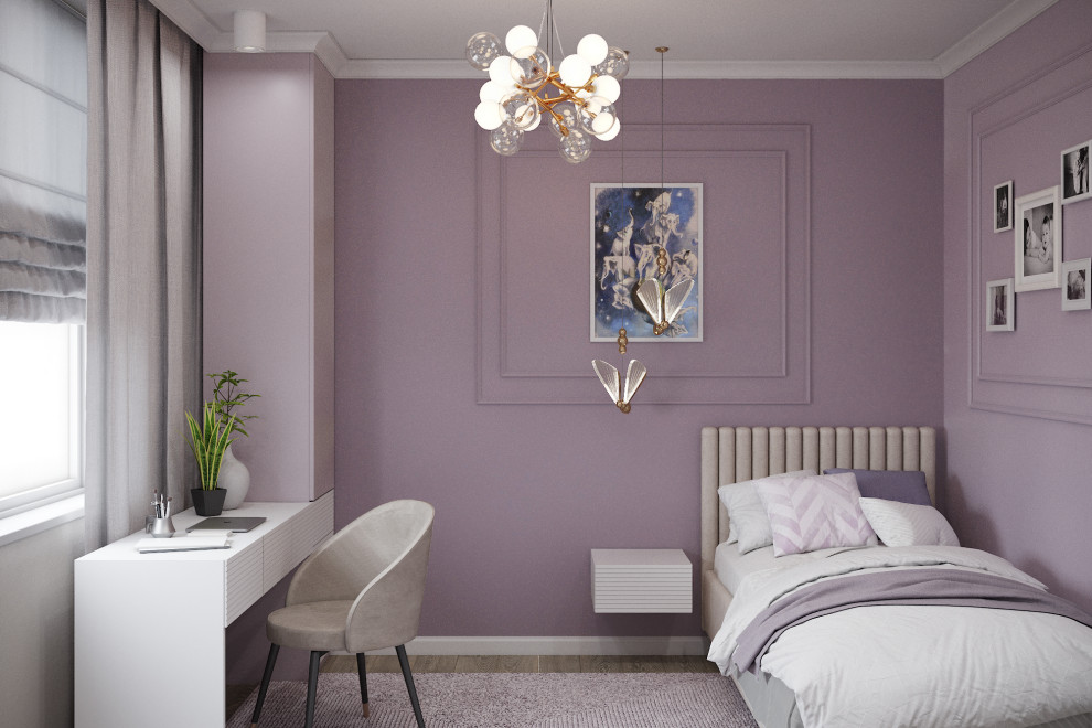 Преображенская 2