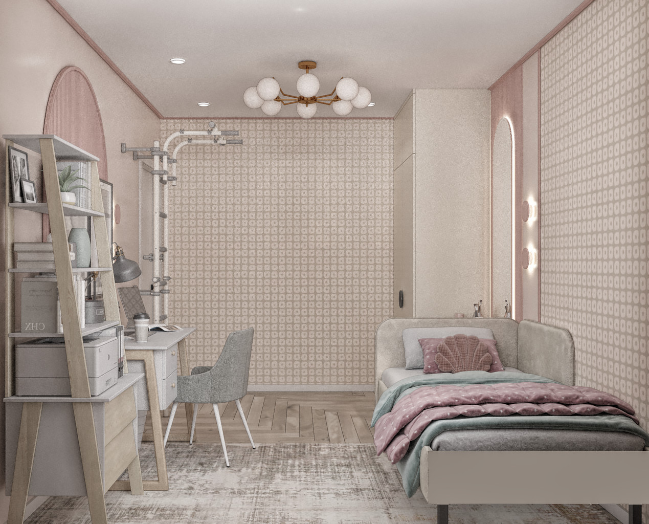 Квартира г. Новокузнецк