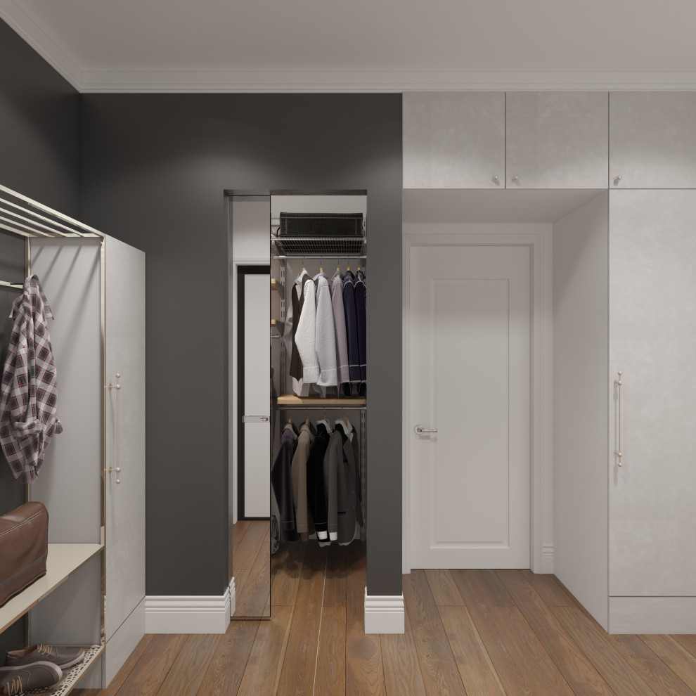 Квартира 54м2