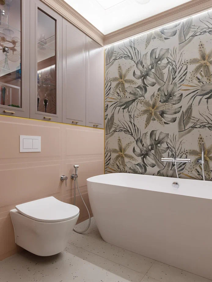 Кв в ЖК "Нестеровский" 2023 г.