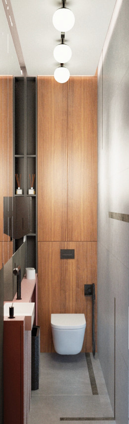 ОФИС г. Альметьевск