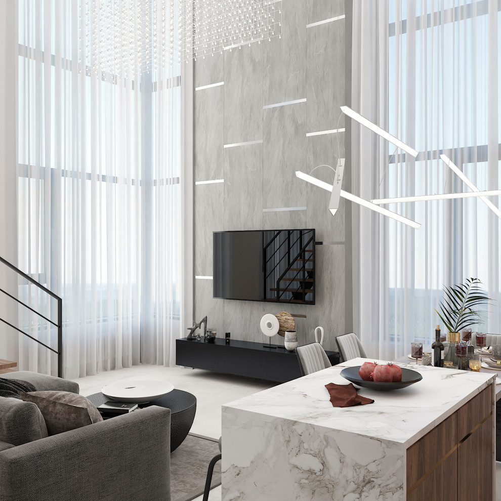 Жилищный комплекс Ботанический сад