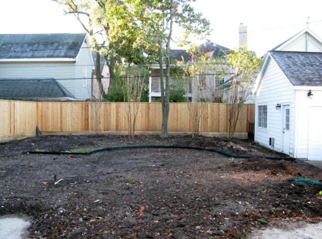 Inspiration for a timeless home design remodel in Houston