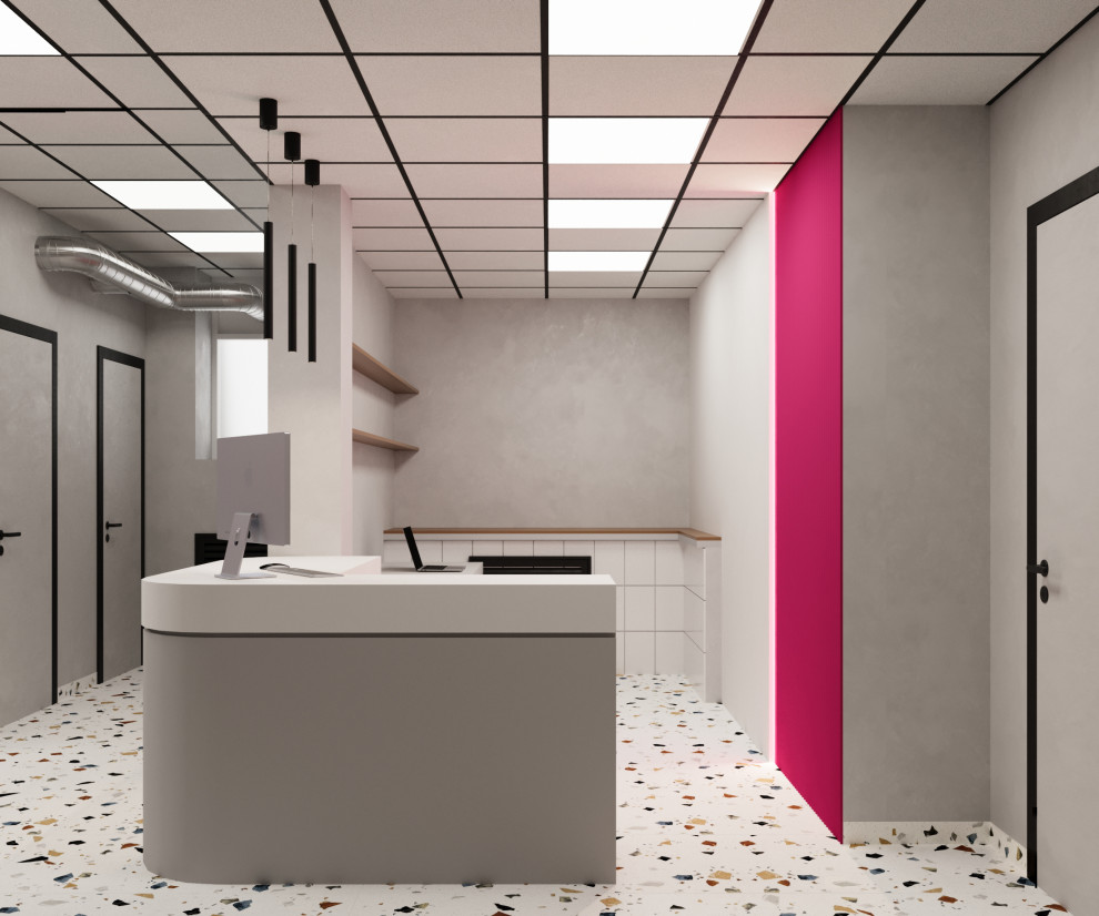 №9 Дизайн-проект для доставки еды "Миори" г. Оренбург