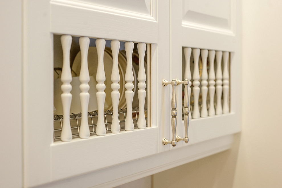 Средиземноморская шкатулка