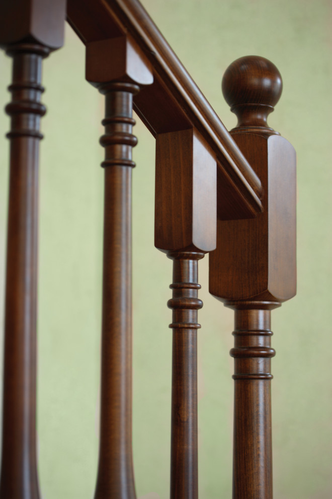 Элитная мебель для квартиры на Пятницком шоссе