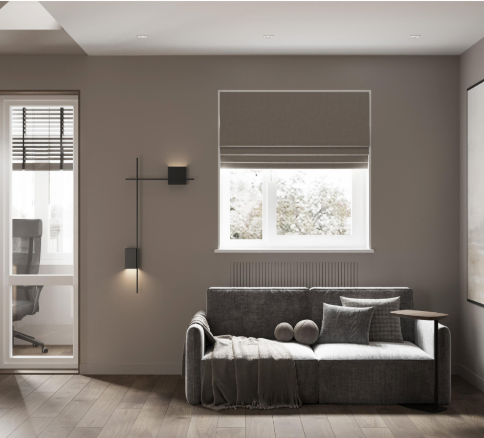 ЖК Испанские кварталы