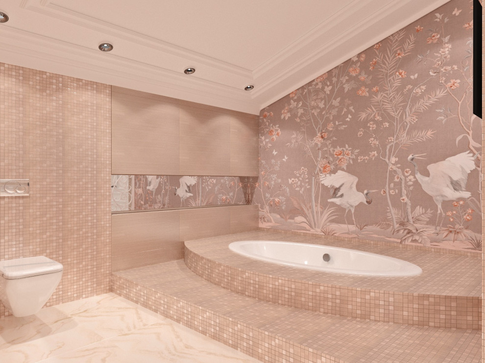 Дом в Смирновском ущелье