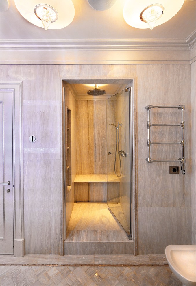 апартаменты на Мосфильмовской