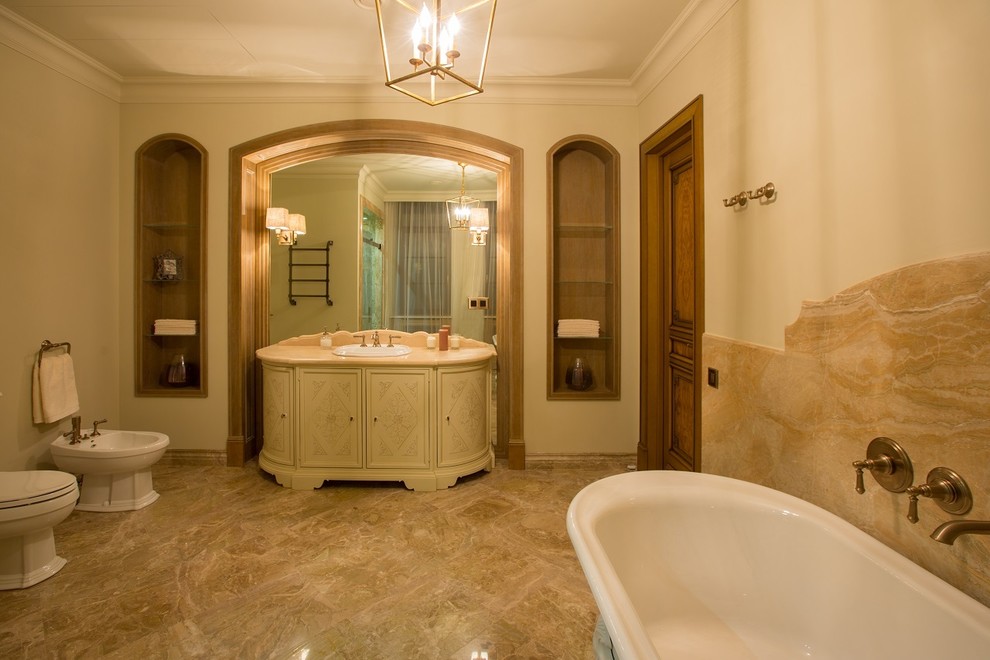 Ванная комната