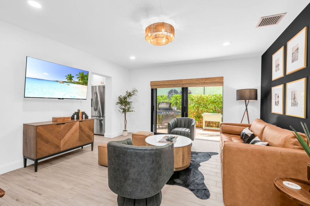 The Opulent Coco Villa