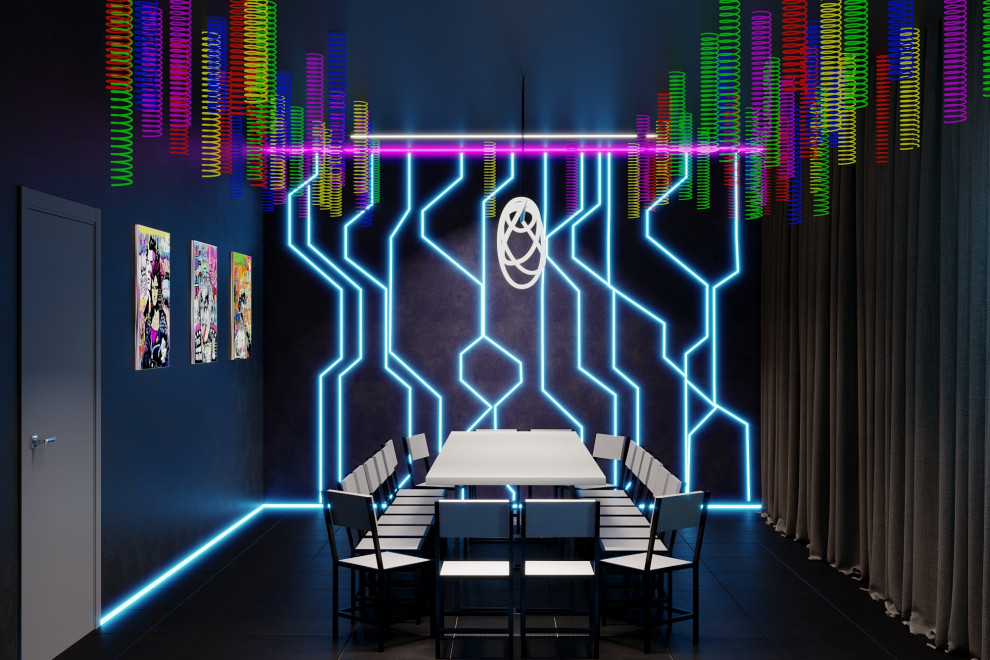 VR-Арена Wow!Time