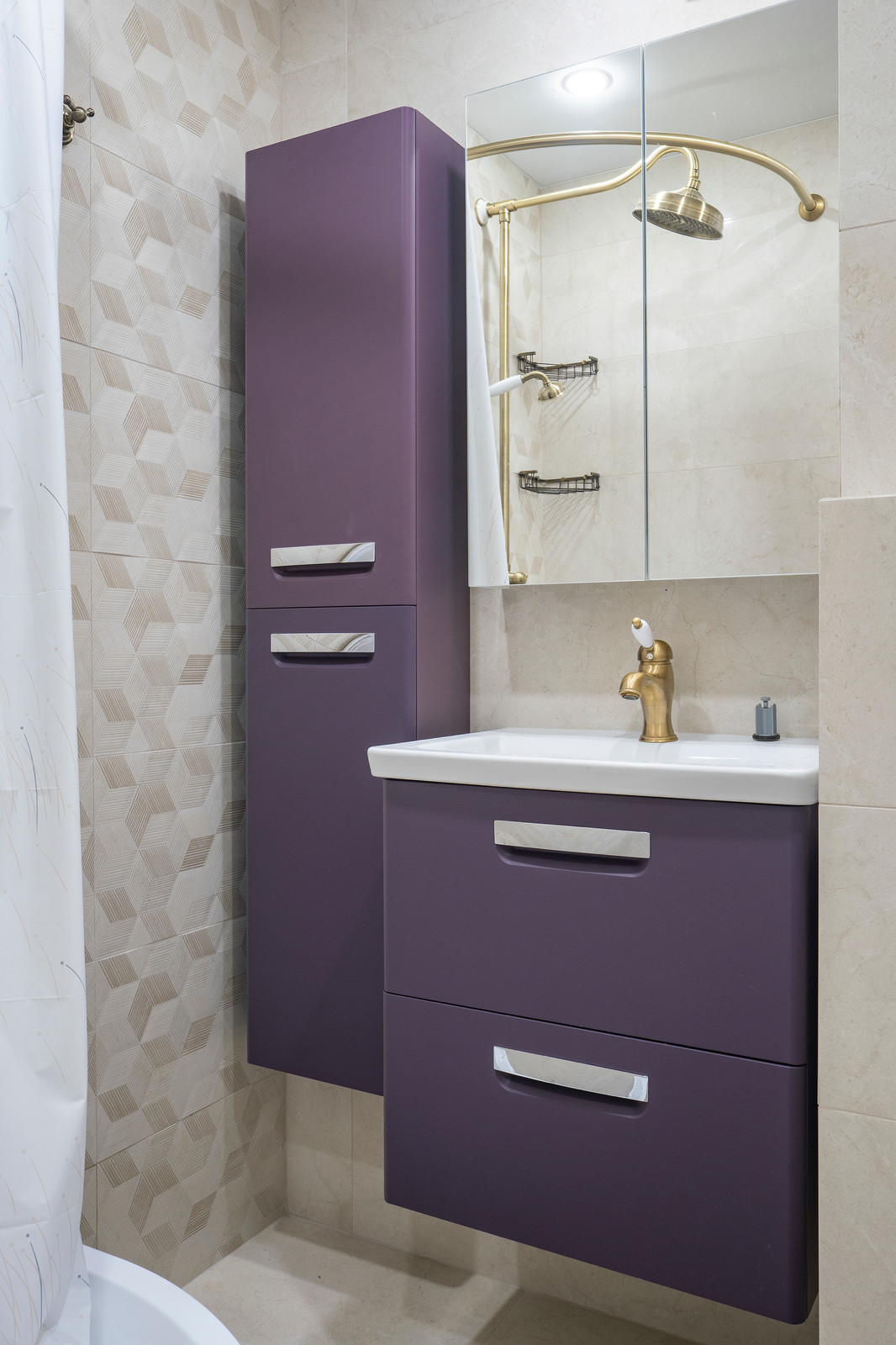 Ванная комната