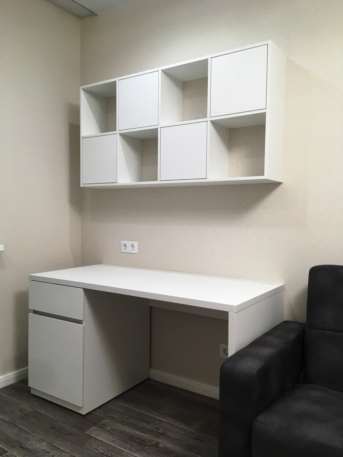 Мебель в детскую 2